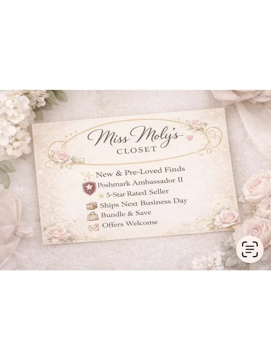 Soma XL Lounge Set Coral Tee & Printed Shorts Soft Pajamas - Picture 11 of 11